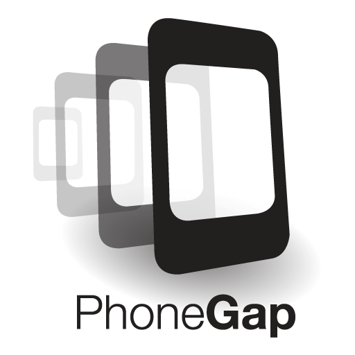 PhoneGap Logo