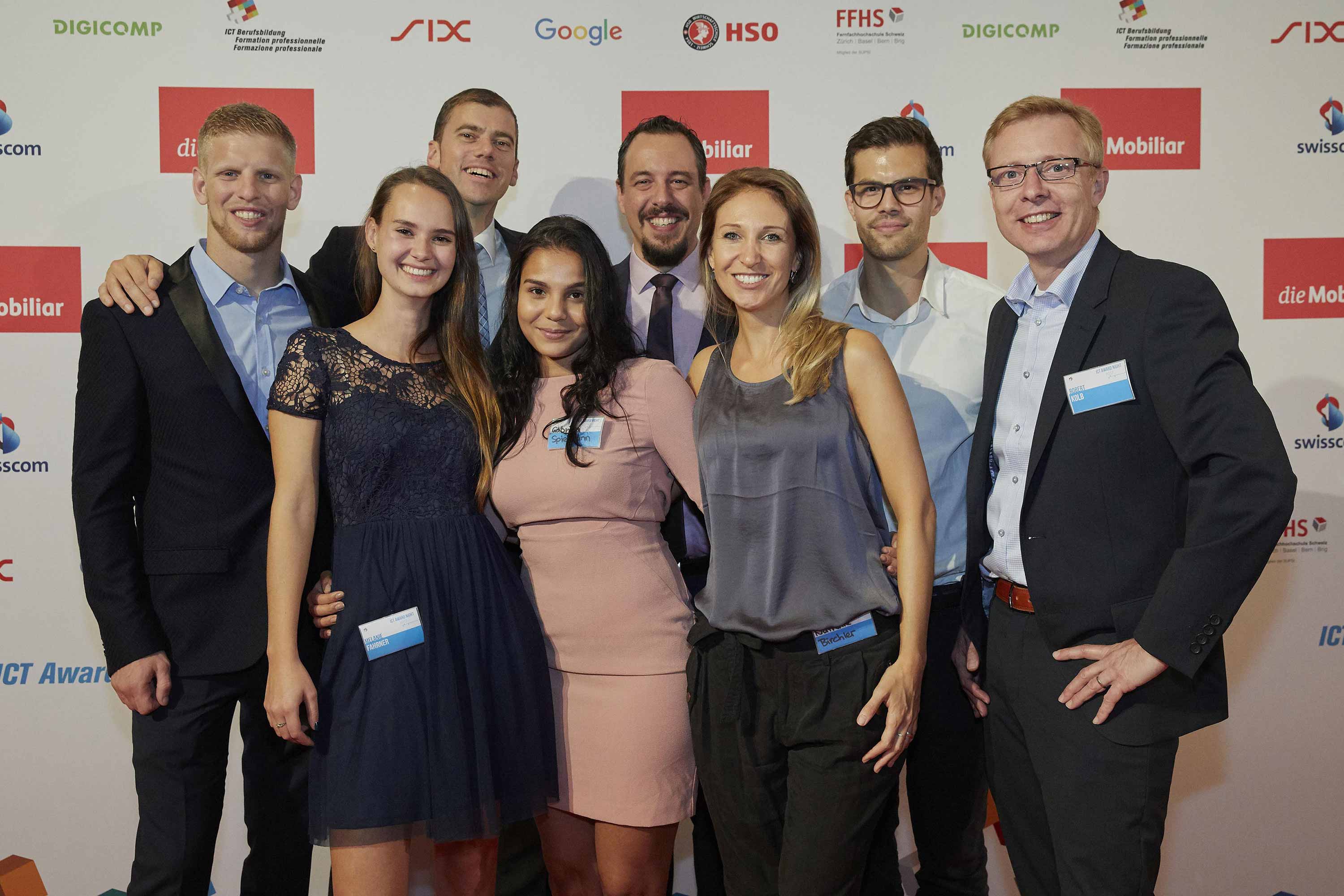 Noser Young Professionals: Schweizerisch führendes ICT-Bildungsinstitut