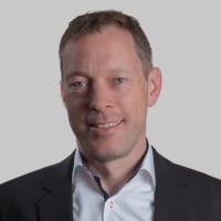 Oliver Buntefuss, Head of IoT / Head of Sales Winterthur
