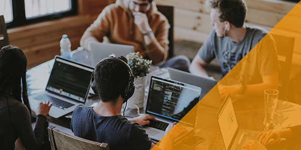 Übersicht Kick-off LiveWebinare 2026 – Von Techies für Techies