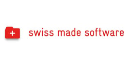 Mitglied von swiss made software