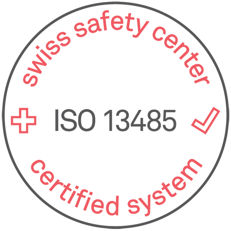 ISO 13458