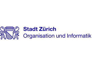 Stadt Zürich Organisation und Informatik