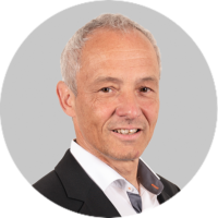 Hans Peter Bronhauser