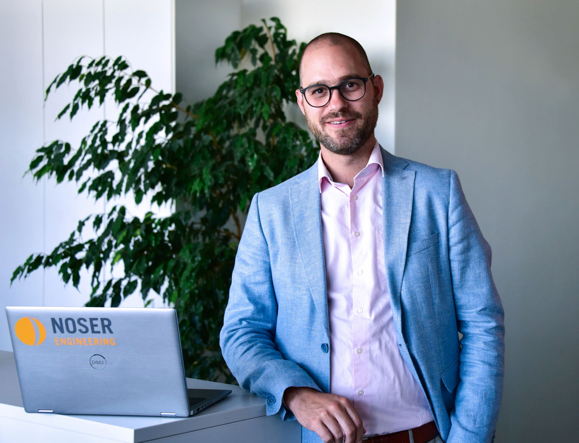 Remo Noser neu im Vorstand von Swico